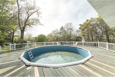 245 McKnight Road, Advance, NC 27006 - Photo 33