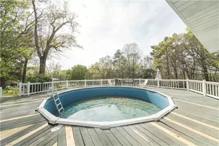 245 McKnight Rd, Advance, NC 27006 - Photo 33