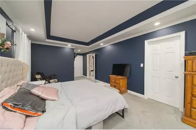 245 McKnight Road, Advance, NC 27006 - Photo 17