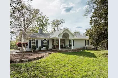 245 McKnight Road, Advance, NC 27006 - Photo 1