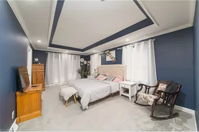 245 McKnight Road, Advance, NC 27006 - Photo 15