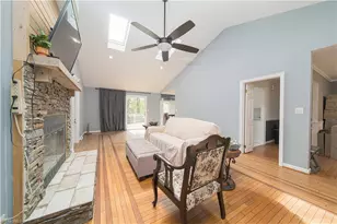 245 McKnight Rd, Advance, NC 27006 - Photo 7