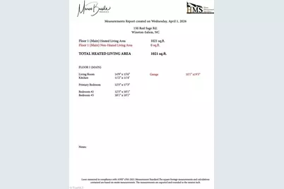 1150 Red Sage Road, Winston-Salem, NC 27127 - Photo 21