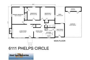 6111 Phelps Circle, Winston-Salem, NC 27105 - Photo 21