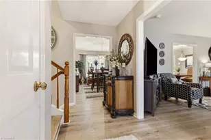 2005 Hunterwoods Dr, High Point, NC 27265 - Photo 5