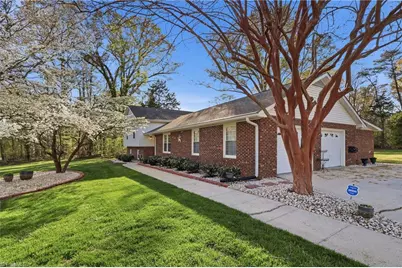 2005 Hunterwoods Drive, High Point, NC 27265 - Photo 1