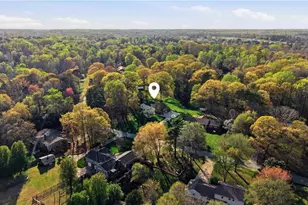 2005 Hunterwoods Dr, High Point, NC 27265 - Photo 39