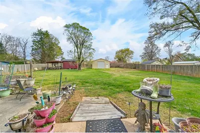 501 Roberts Road, Eden, NC 27288 - Photo 21