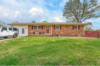 501 Roberts Road, Eden, NC 27288 - Photo 27