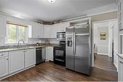 511 Rockspring Road, High Point, NC 27262 - Photo 17