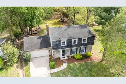 511 Rockspring Road, High Point, NC 27262 - Photo 5