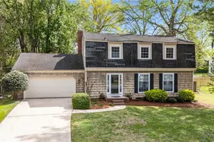 511 Rockspring Rd, High Point, NC 27262 - Photo 1