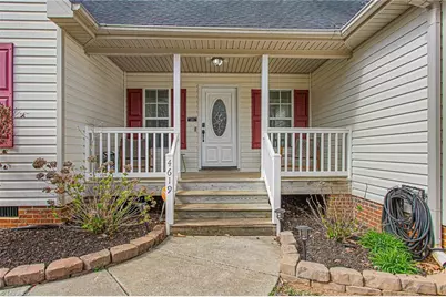 4619 Plantation Manor Drive, Randleman, NC 27317 - Photo 5