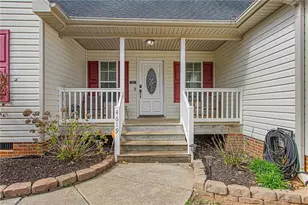 4619 Plantation Manor Dr, Randleman, NC 27317 - Photo 5