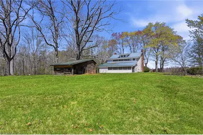 6071 Nc Highway 89 W, Westfield, NC 27053 - Photo 27