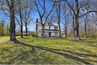 6071 Nc Highway 89 W, Westfield, NC 27053 - Photo 3