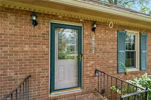 7000 Bridgewood Rd, Clemmons, NC 27012 - Photo 5