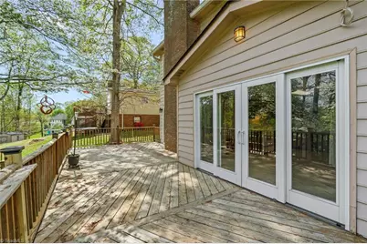 7000 Bridgewood Road, Clemmons, NC 27012 - Photo 41