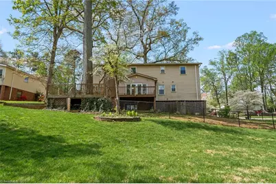 7000 Bridgewood Road, Clemmons, NC 27012 - Photo 37