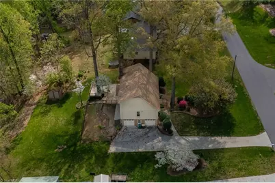 7000 Bridgewood Road, Clemmons, NC 27012 - Photo 47