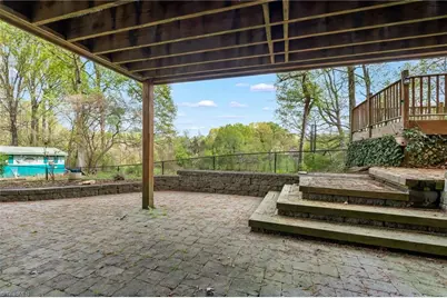 7000 Bridgewood Road, Clemmons, NC 27012 - Photo 33