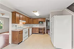 7000 Bridgewood Rd, Clemmons, NC 27012 - Photo 11