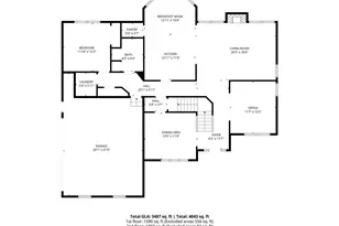 6 Viburnum Ln, Greensboro, NC 27455 - Photo 15