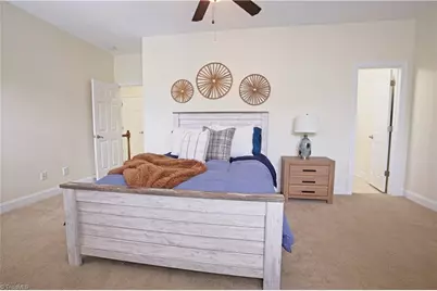 6 Viburnum Lane, Greensboro, NC 27455 - Photo 9