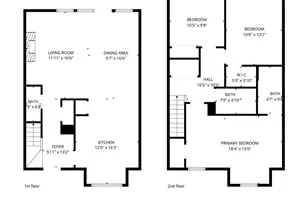 6 Viburnum Ln, Greensboro, NC 27455 - Photo 17
