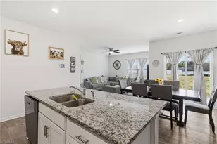 199 Bunting Dr, Lexington, NC 27295 - Photo 5