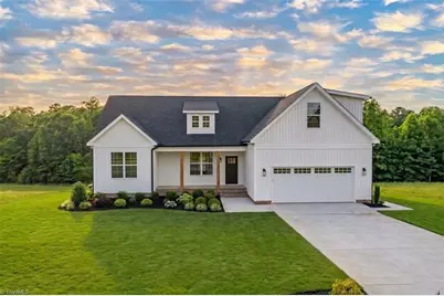 5225 Belews Creek Road, Walkertown, NC 27051 - Photo 1