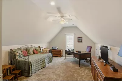 5587 Foxgate Circle, Winston-Salem, NC 27106 - Photo 23