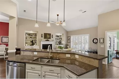 5587 Foxgate Circle, Winston-Salem, NC 27106 - Photo 7