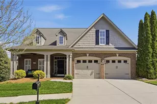 5587 Foxgate Cir, Winston-Salem, NC 27106 - Photo 1