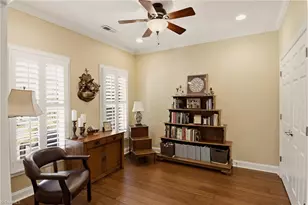 5587 Foxgate Cir, Winston-Salem, NC 27106 - Photo 19