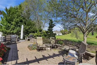 5587 Foxgate Circle, Winston-Salem, NC 27106 - Photo 31