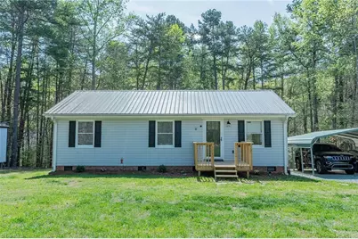 1241 Riverwood Road, Lexington, NC 27292 - Photo 3