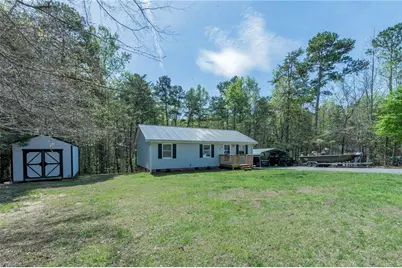 1241 Riverwood Road, Lexington, NC 27292 - Photo 1