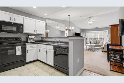 3710 Cotswold Avenue #Z, Greensboro, NC 27410 - Photo 3