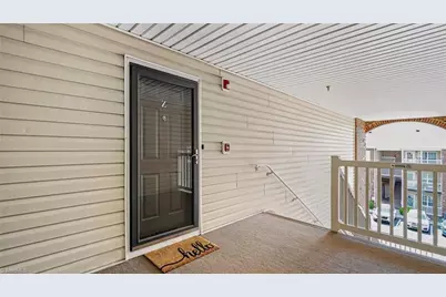 3710 Cotswold Avenue #Z, Greensboro, NC 27410 - Photo 23