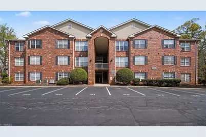 3710 Cotswold Avenue #Z, Greensboro, NC 27410 - Photo 1