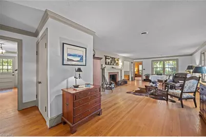 502 W Hunter Street, Madison, NC 27025 - Photo 5