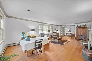 502 W Hunter St, Madison, NC 27025 - Photo 9