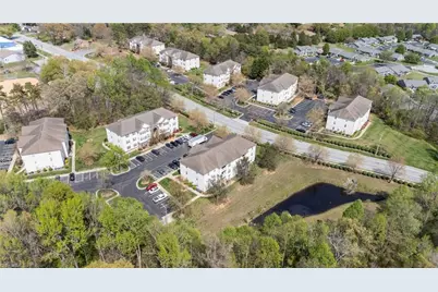 125 James Road #1B, High Point, NC 27265 - Photo 33