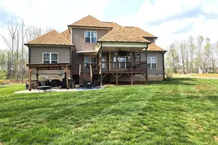 3301 Seven Springs Ct, Stokesdale, NC 27357 - Photo 5