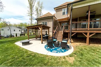 3301 Seven Springs Court, Stokesdale, NC 27357 - Photo 25
