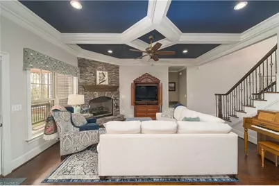 3301 Seven Springs Court, Stokesdale, NC 27357 - Photo 7
