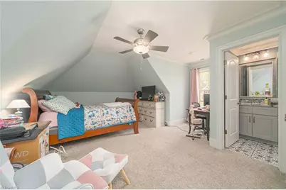 3301 Seven Springs Court, Stokesdale, NC 27357 - Photo 17