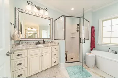 3301 Seven Springs Court, Stokesdale, NC 27357 - Photo 15
