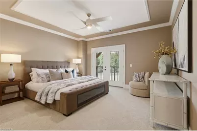 5210 N Church Street #B, Greensboro, NC 27455 - Photo 21